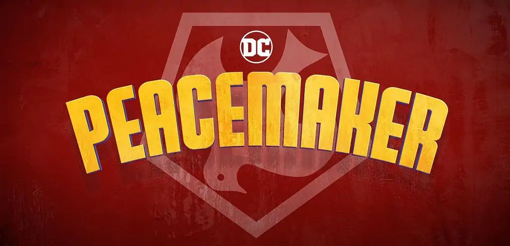 The Cast and Characters of DC’s “Peacemaker” TV Show