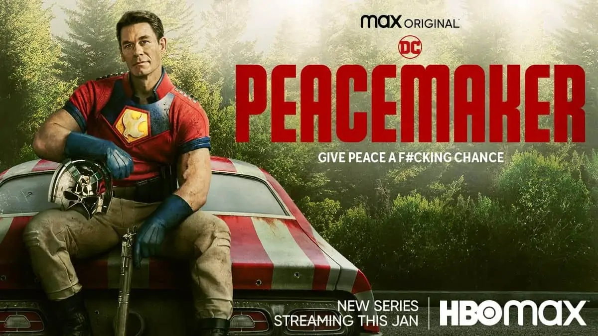 Everything You Need to Know About DC’s “Peacemaker” TV Show
