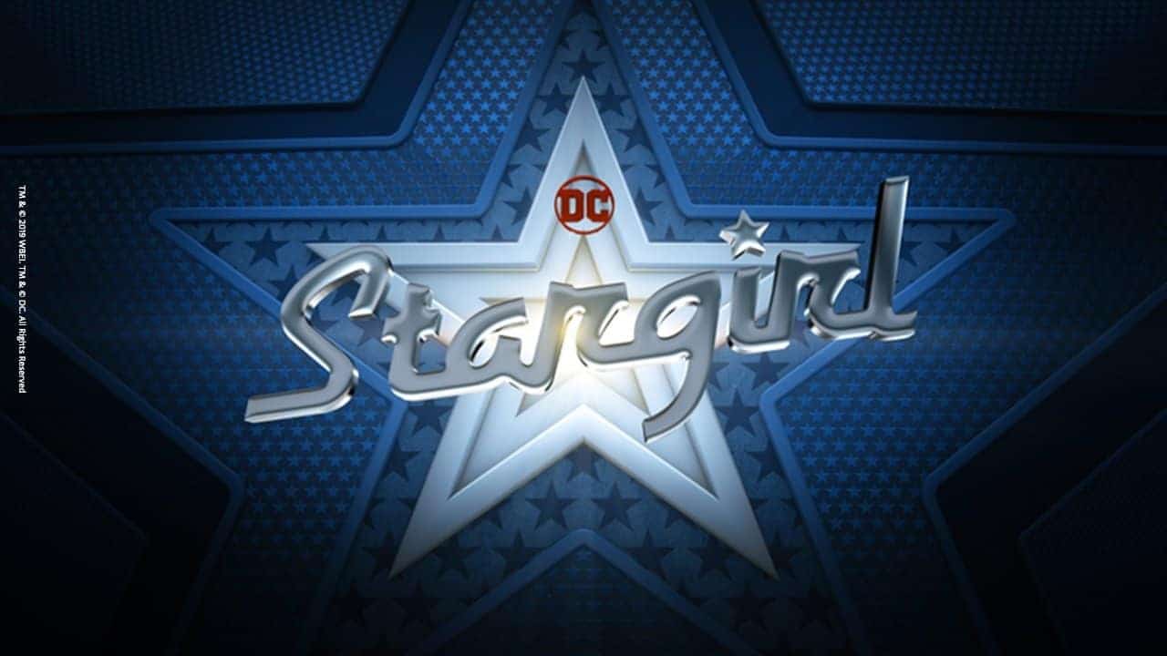 How “Stargirl” Fits Into DC’s Arrowverse