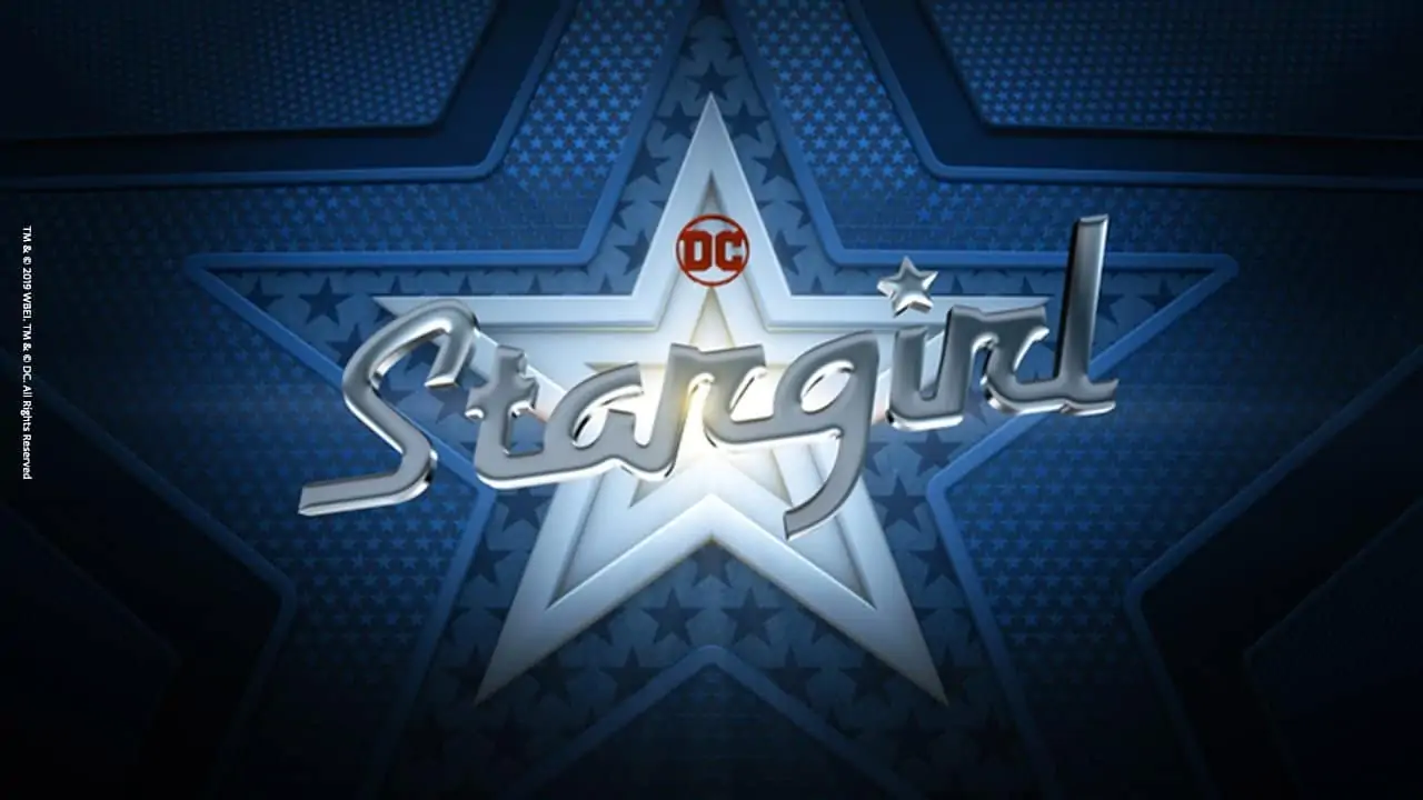 How “Stargirl” Fits Into DC’s Arrowverse