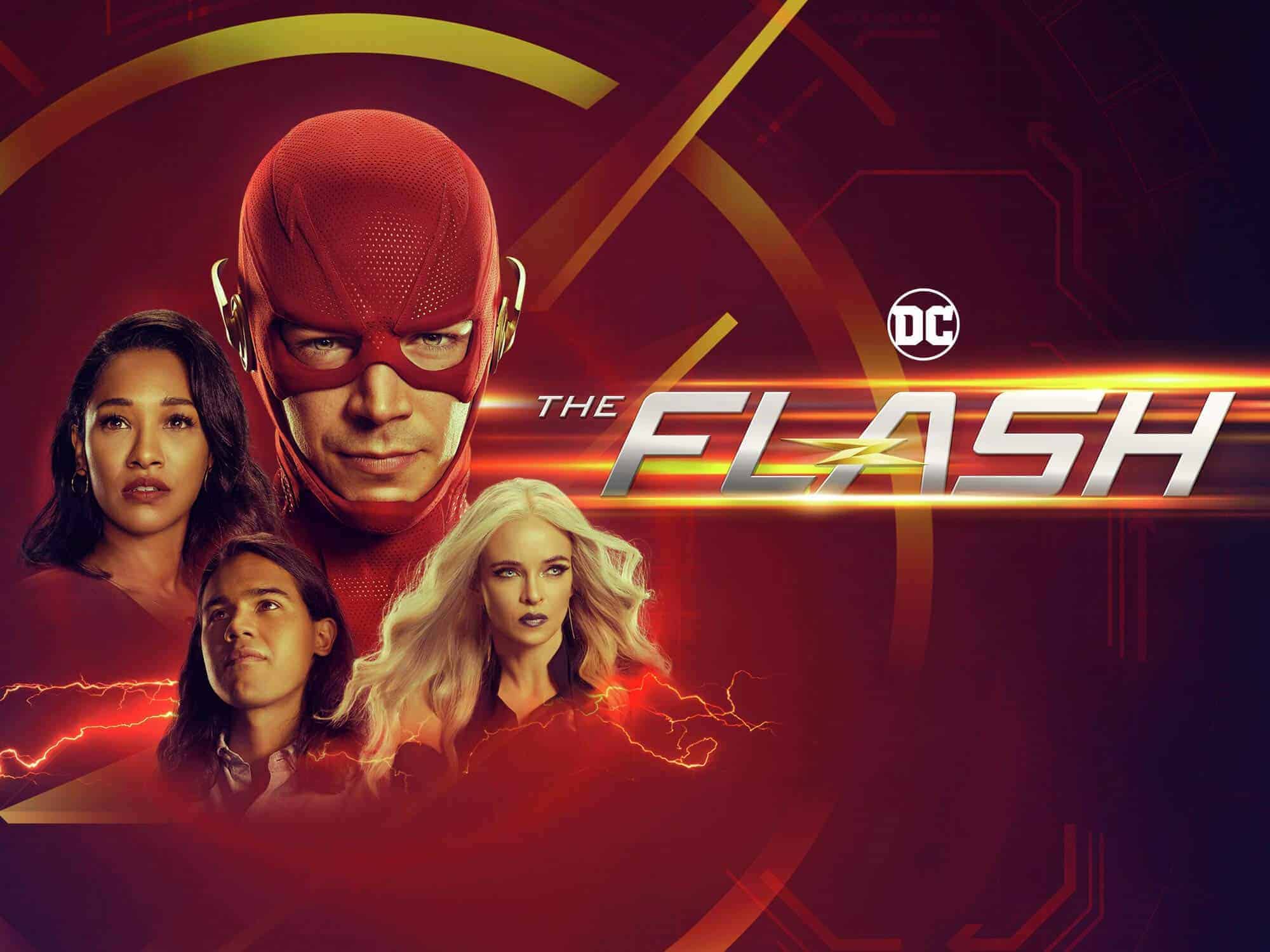 How “The Flash” TV Show Fits Into DC’s Universe