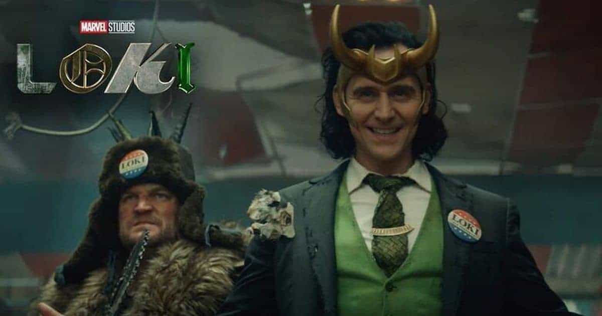 A Guide to the Characters and Actors of Marvel’s “Loki” Series