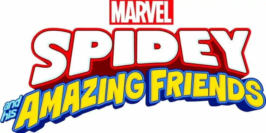 The Cast and Characters of Marvel’s “Spidey and His Amazing Friends”