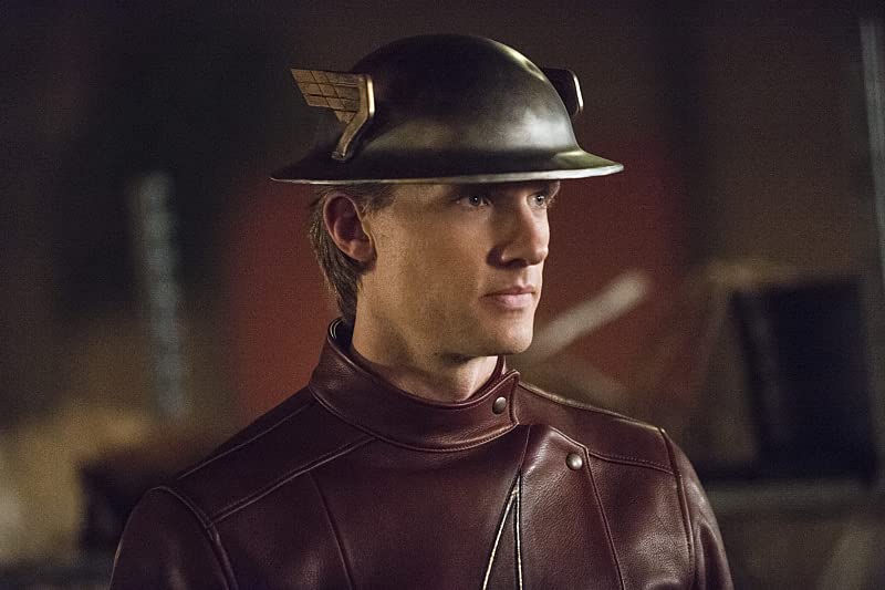 Jay Garrick