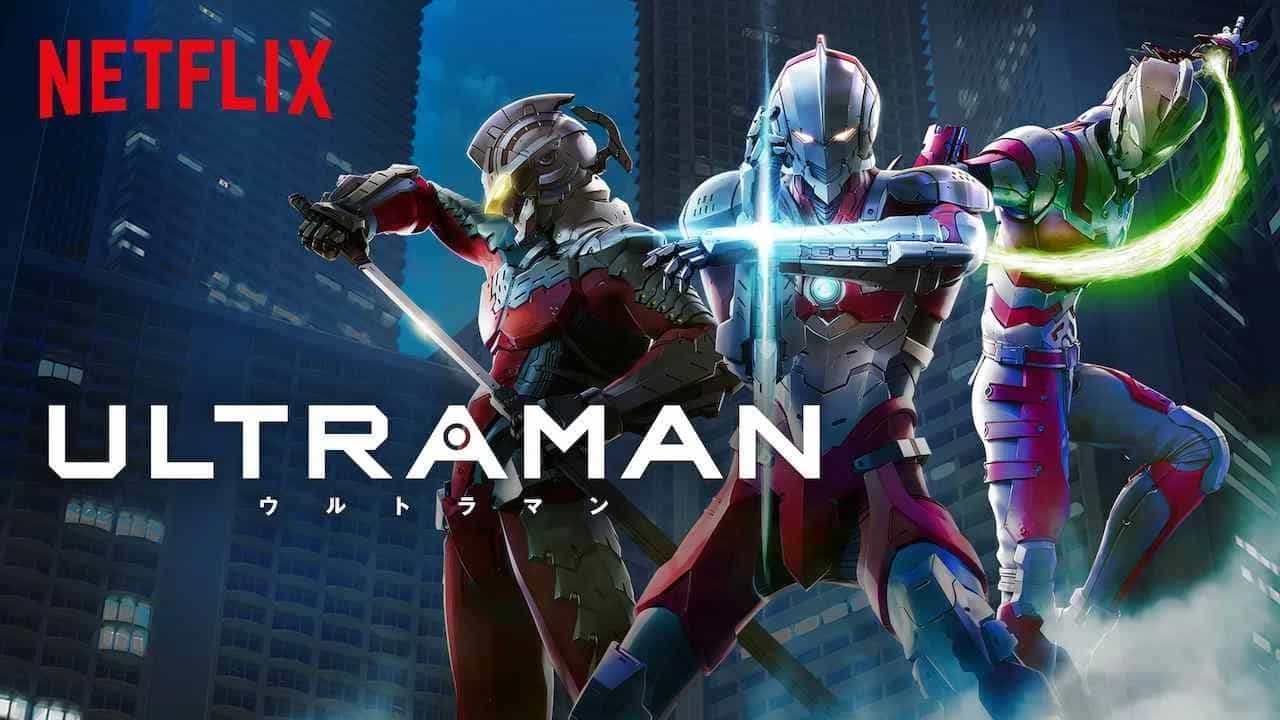 Ultraman Season 2: Everything You Need to Know