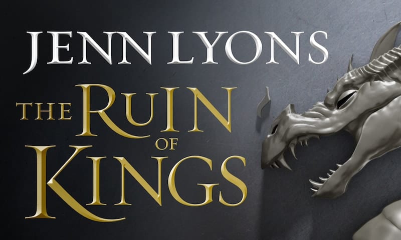 Everything You Need to Know About “The Ruin of Kings” TV Series