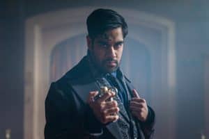 How Has the Master Evolved in Doctor Who