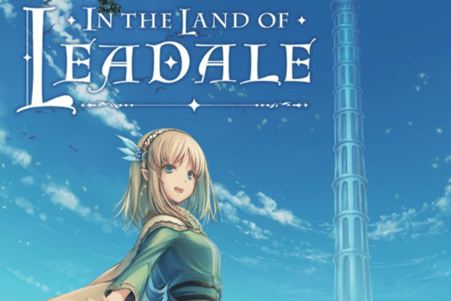 In the Land of Leadale Archives - BuddyTV - In The Land Of Leadale Release Date