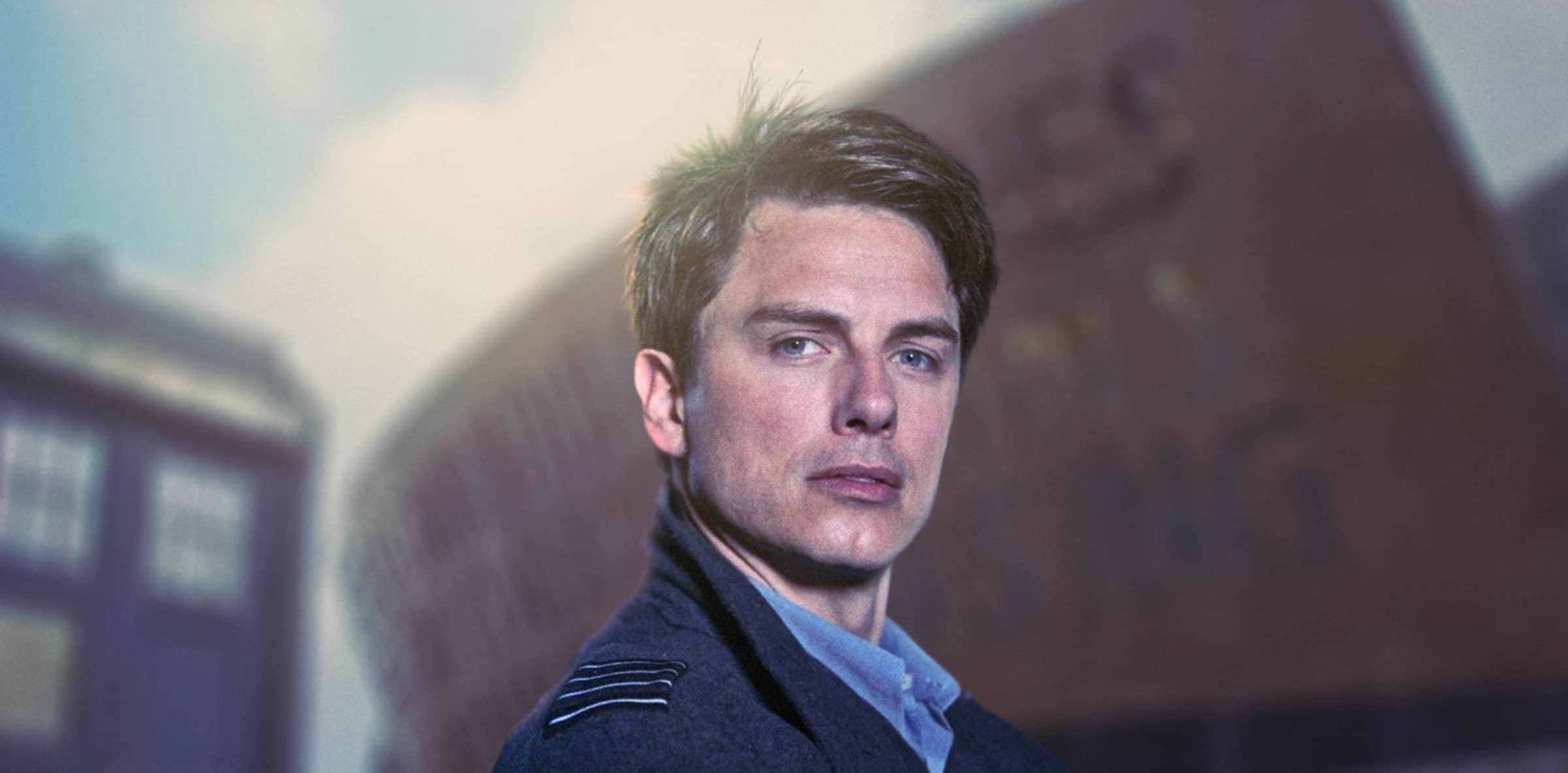 How Captain Jack Harkness Has Evolved In Doctor Who