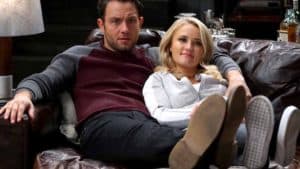 young and hungry cast