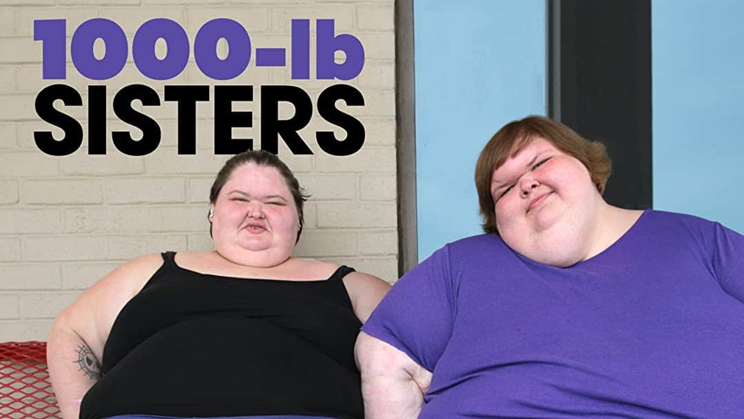 Everything You Need to Know About “1000-lb Sisters” This Season