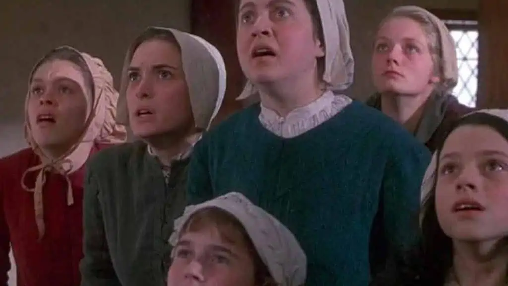 Movies About the Salem Witch Trials (Our 10 Picks) BuddyTV