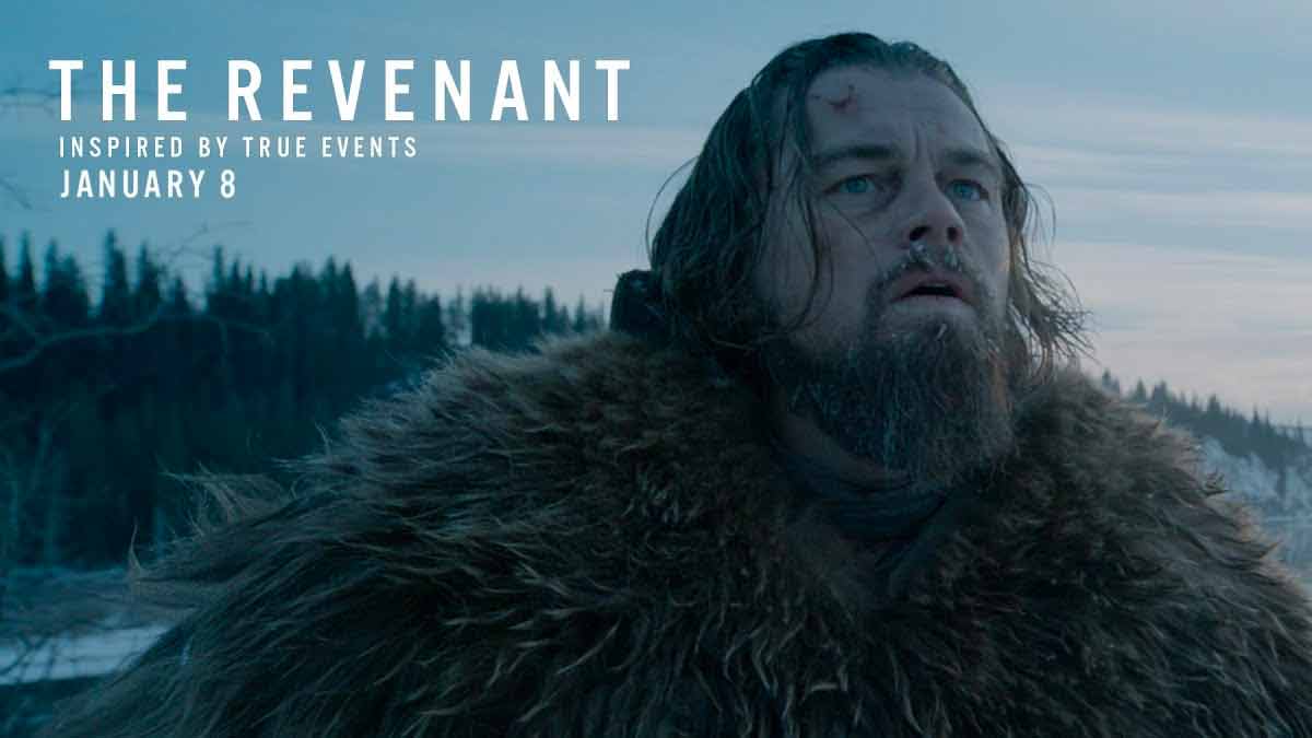 Movies Like “The Revenant” (11 Must Watch Movies)