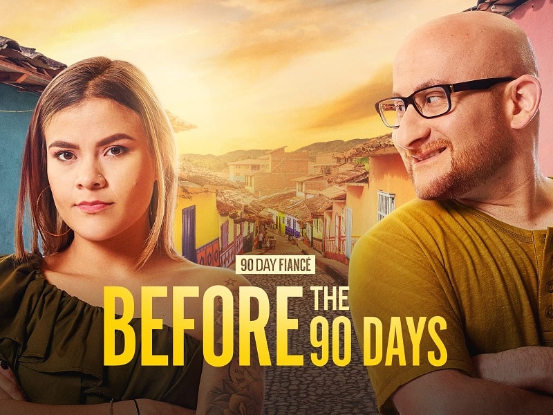 Everything About “90 Day Fiancé: Before the 90 Days” This Season