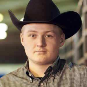 The Last Cowboy - Cade McCutcheon