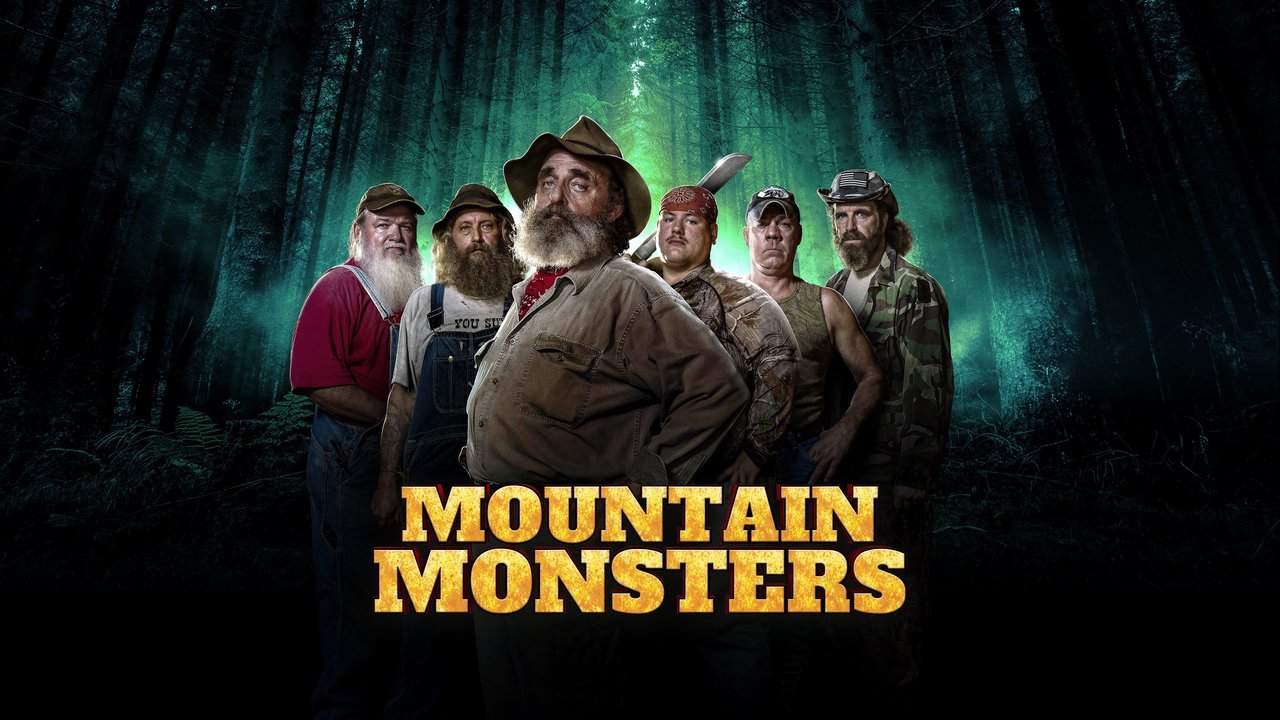 Everything You Need to Know About “Mountain Monsters” This Season