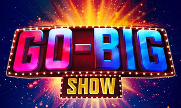 Where Can You Watch "America Says?" - BuddyTV - Go Big Show Season 2 Episode 4 What Happened