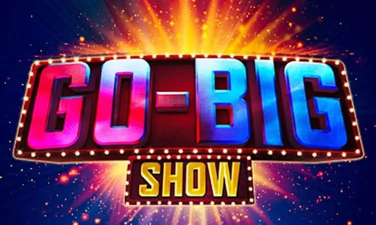 Everything You Need to Know About “Go-Big Show” This Season