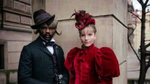 “Carnival Row” Season 2: When Is It Coming?