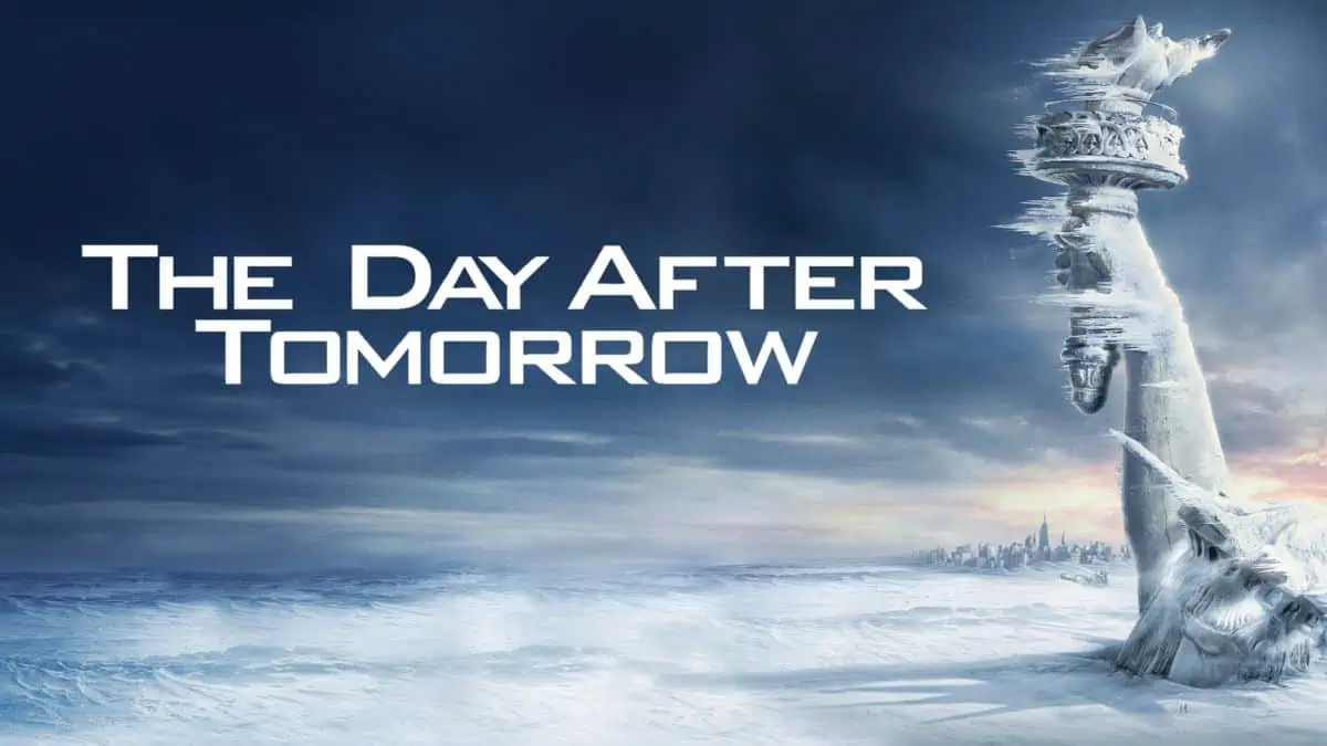 13 Movies Like “The Day After Tomorrow” You Should Watch