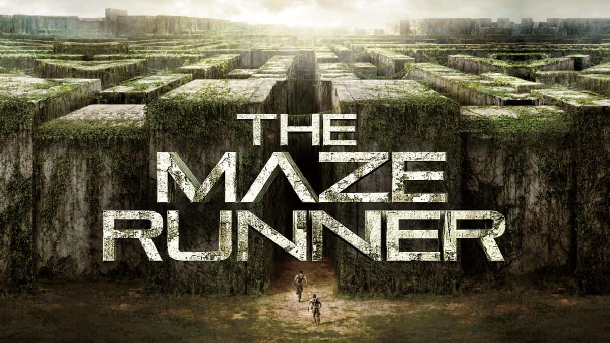 Maze Runner: How does a movie cast recover when the star is