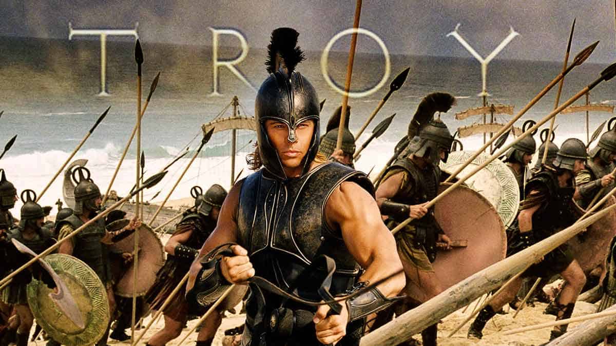 22 Movies Like “Troy” You Can’t Miss Watching