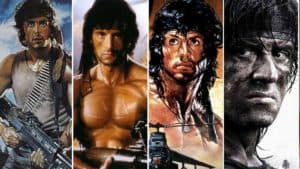 Rambo Movies in Order: How to Watch Stallone as John Rambo