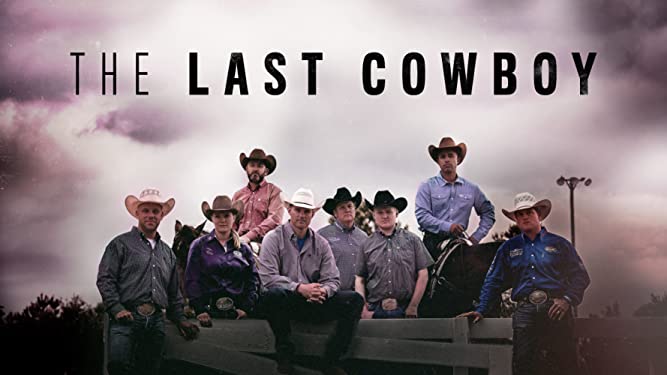 Everything You Need to Know About “The Last Cowboy” This Season