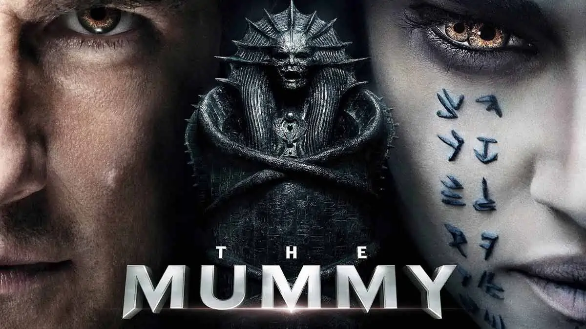 14 Movies Like “The Mummy” (Our Top Picks)