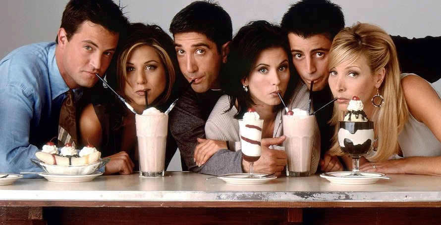 15 TV Shows to Watch If You Loved “Friends”