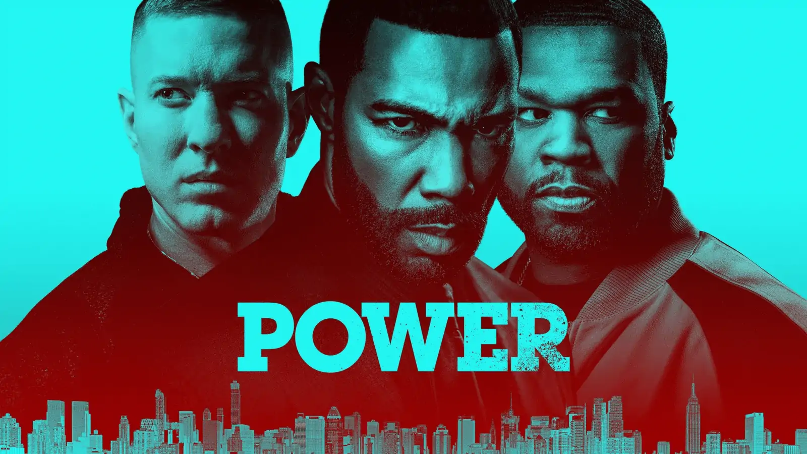 TV Shows Like “Power” (A Look at Other Series with Similar Themes)