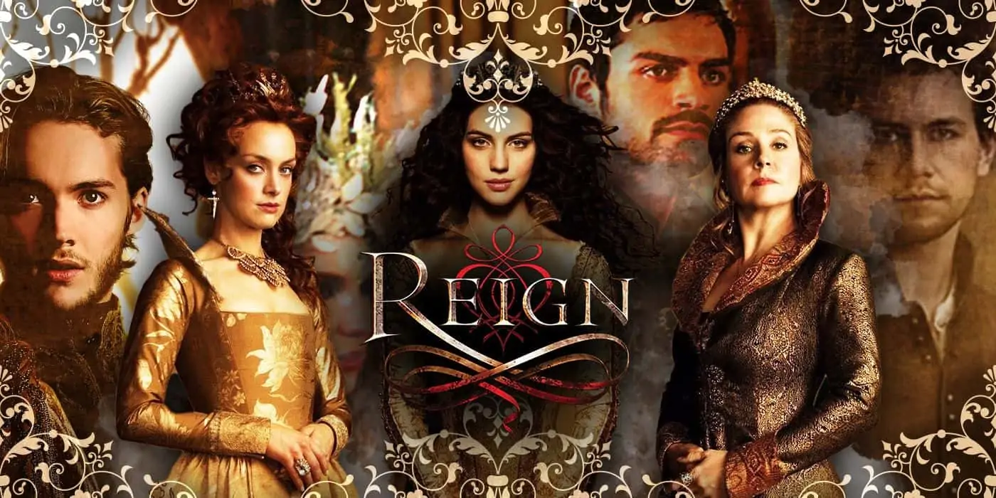 5 TV Shows Like “Reign” To Keep You Satisfied