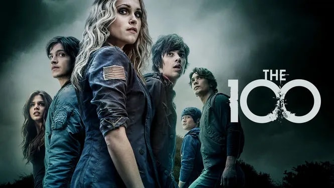 10 TV Shows That Are Similar To “The 100”