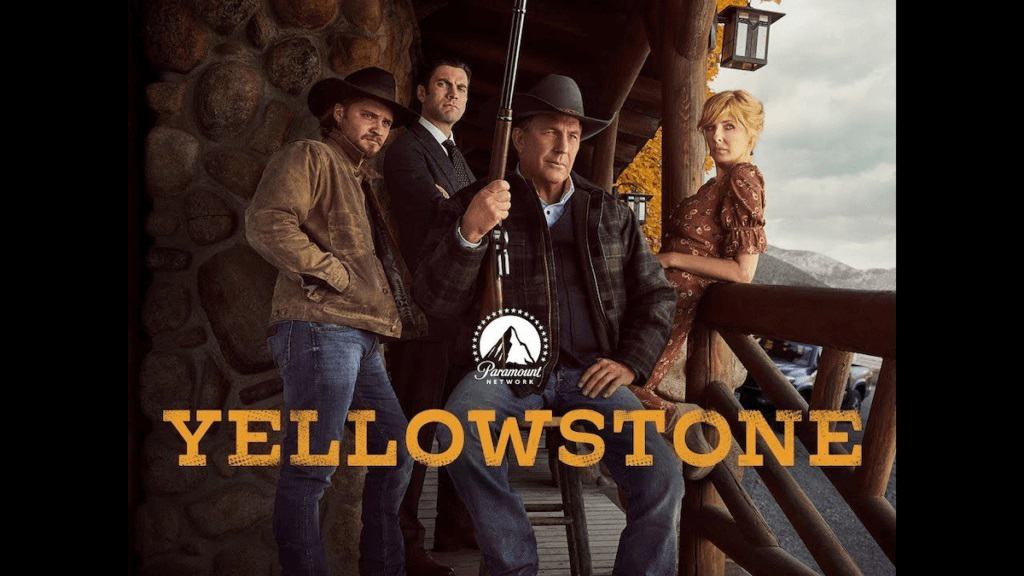 If You Can’t Get Enough of “Yellowstone,” Here Are 10 Shows You’ll Love