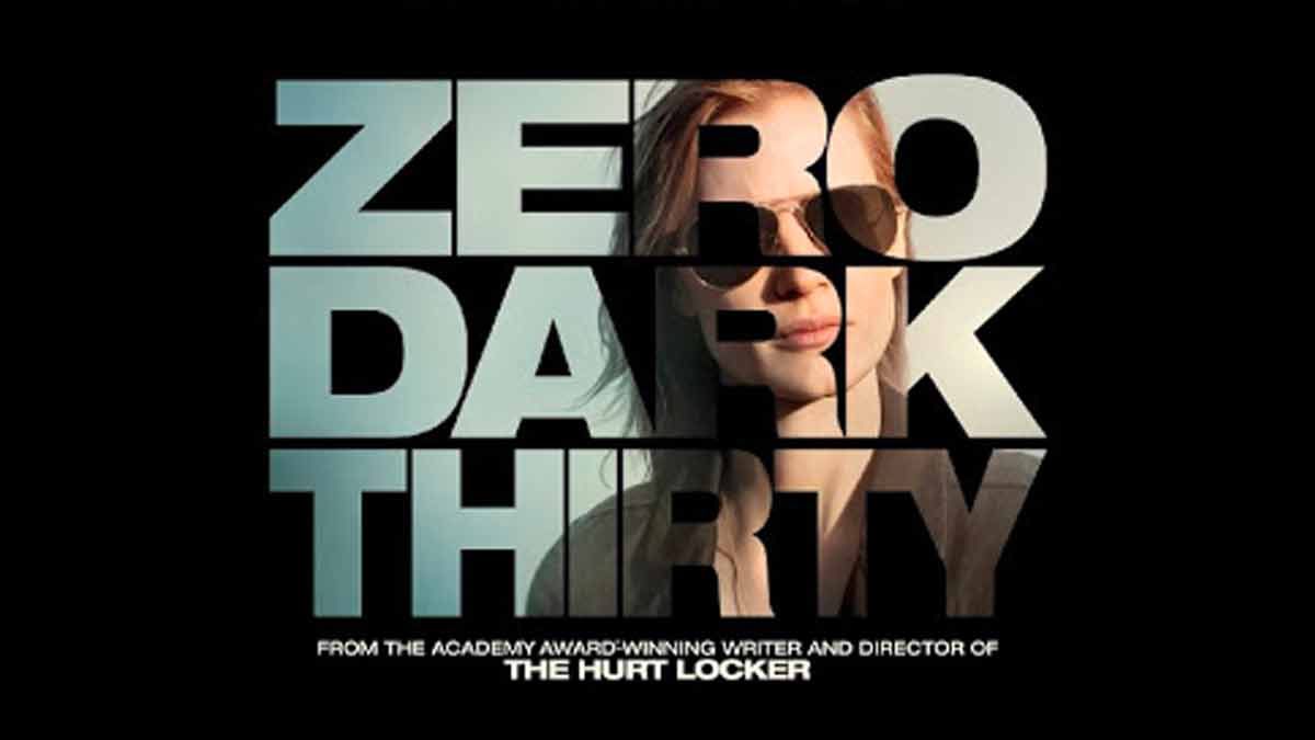 Movies Like “Zero Dark Thirty” (13 You Should Watch Now)