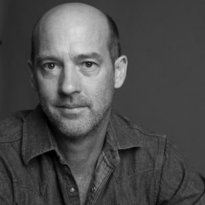 Anthony Edwards
