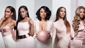 All About the Latest Season of “Basketball Wives”