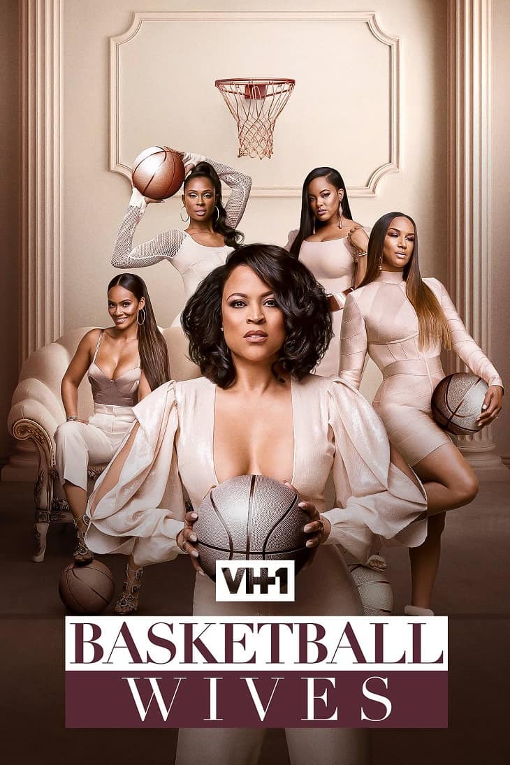 Basketball Wives Poster