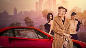 Where Can You Watch “Bling Empire?”