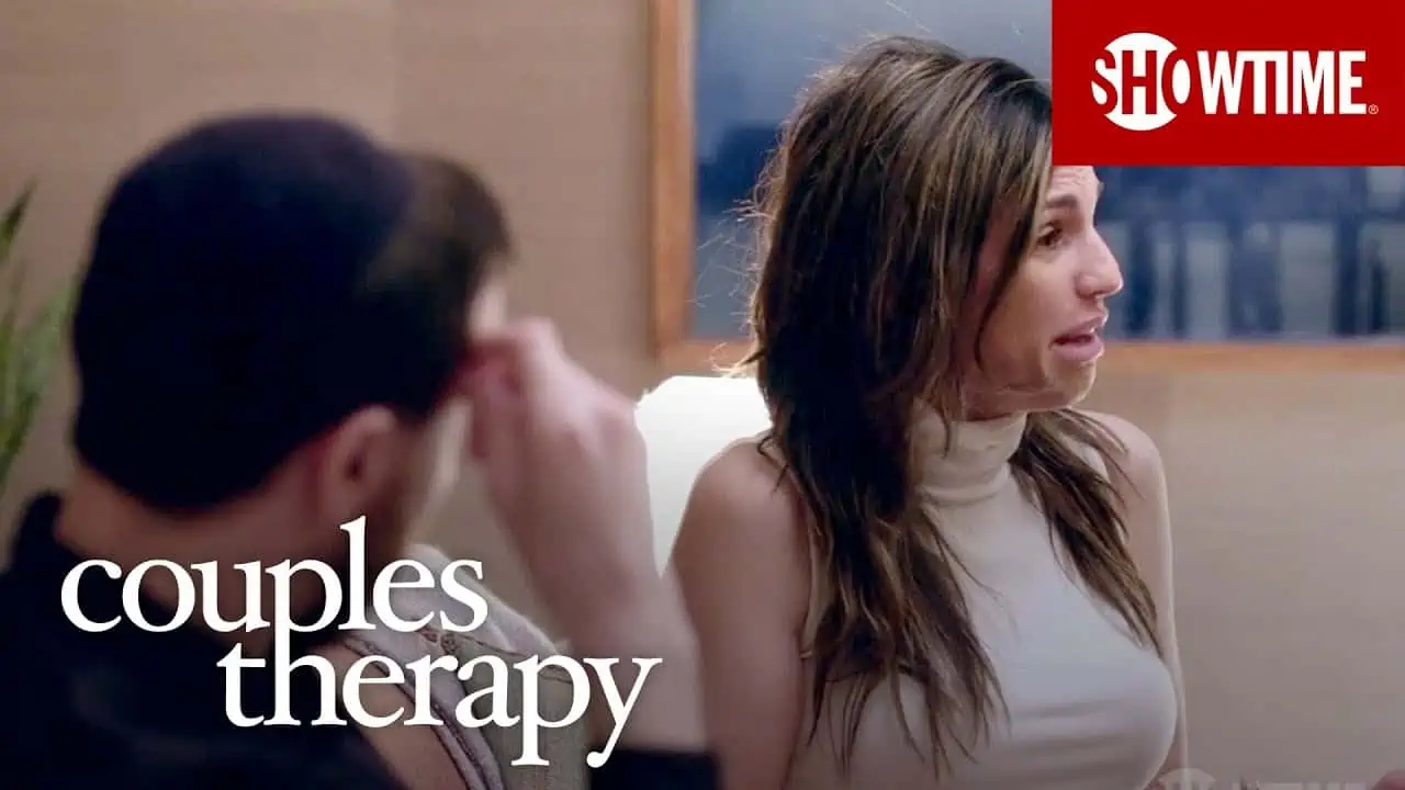Where Can You Watch “Couples Therapy?”