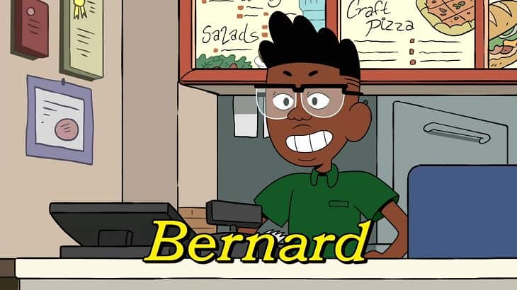 Bernard Williams