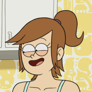 Emily Ramirez in Close Enough
