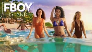 All About the Latest Season of “FBoy Island”
