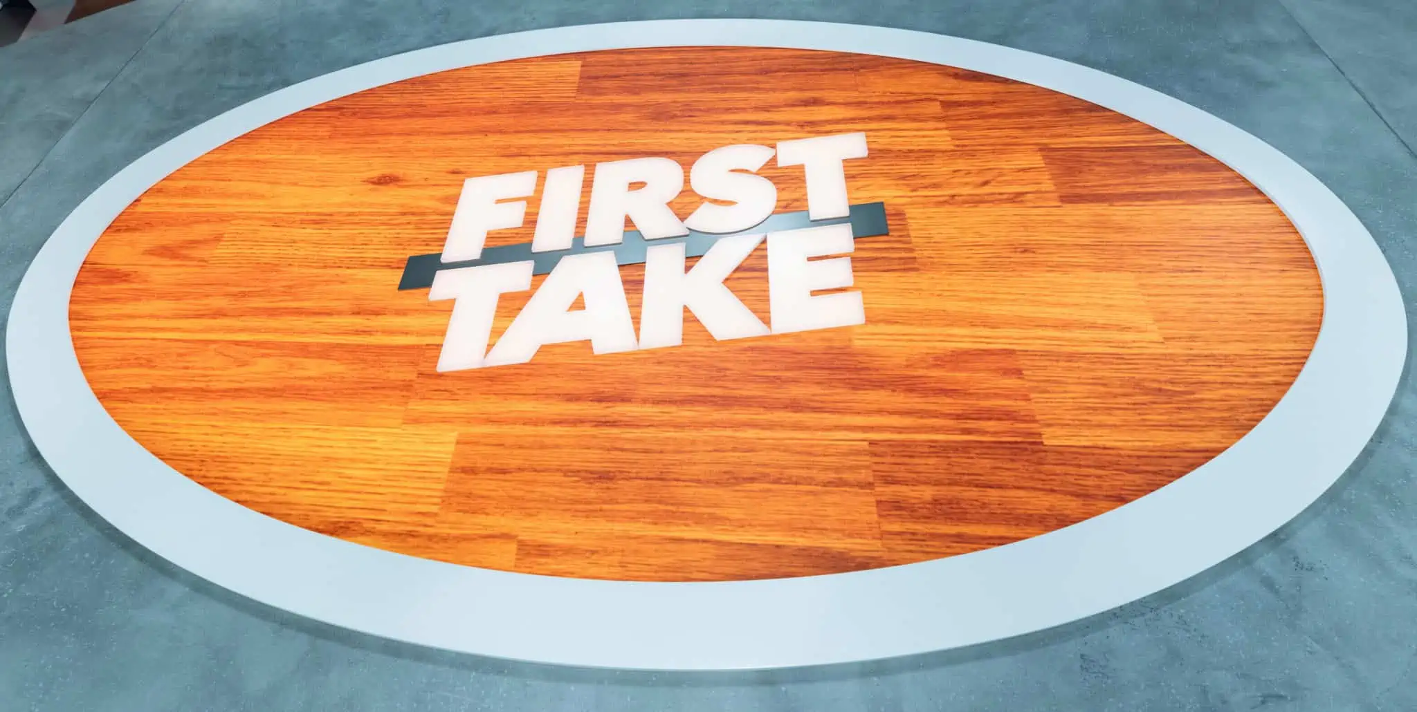 Where Can You Watch “First Take?”