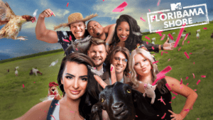All About the Latest Season of “Floribama Shore”