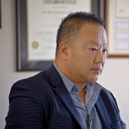 Gabriel Chiu