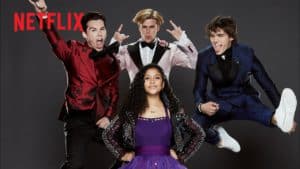 What Happened to Julie and the Phantoms Season 2?
