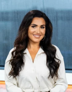 Molly Qerim