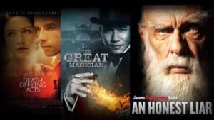 All-Time Best Movies About Magicians That You Can’t Miss
