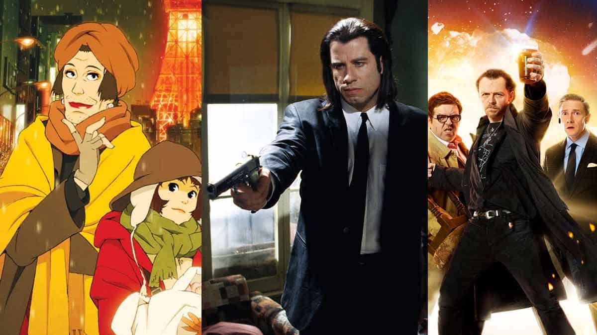 Best Movies About Redemption Of All Time